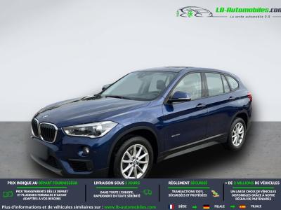 BMW X1 sDrive 18d 150 ch BVA