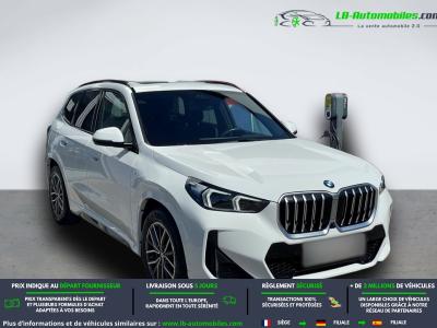 BMW X1 xDrive 23d 211ch BVA