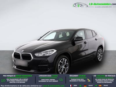 BMW X2 sDrive 18d 150 ch BVA