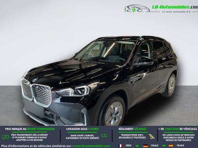 BMW i iX 1 xDrive20 204ch BVA