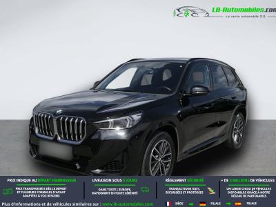 BMW X1 xDrive 23i 218ch BVA