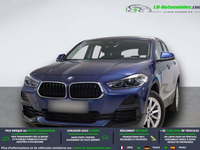 BMW X2 sDrive 18d 150 ch BVM