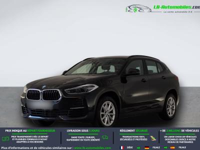 BMW X2 sDrive 18i 136 ch BVM