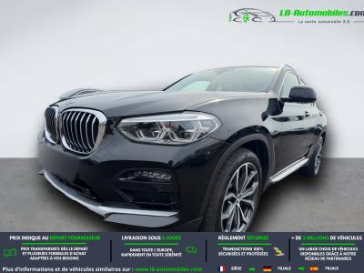 BMW X4 xDrive30d 286 ch BVA