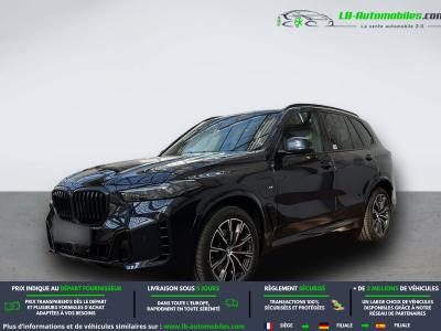 BMW X5 xDrive50e 489 ch BVA