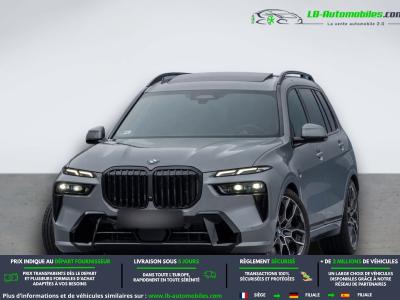 BMW X7 xDrive40d 352 ch BVA