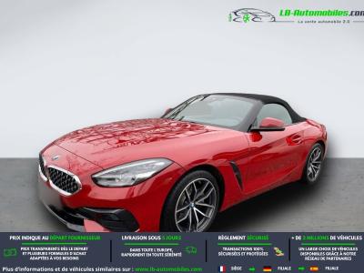 BMW Z4 sDrive 20i 197 ch BVA