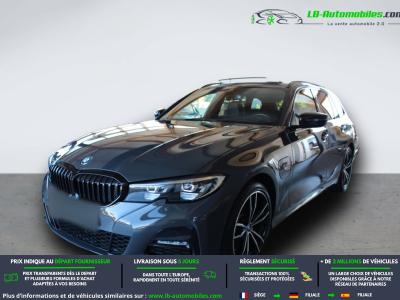 BMW Série 3 Touring 320e xDrive 204 ch BVA