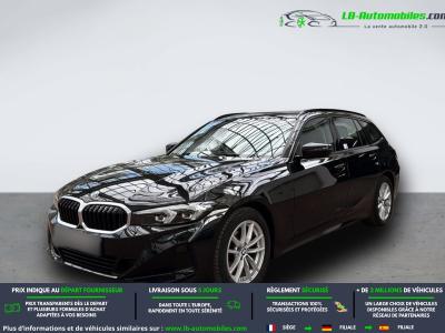 BMW Série 3 Touring 318d 150 ch BVA