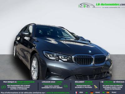 BMW Série 3 Touring 320d 190 ch BVA