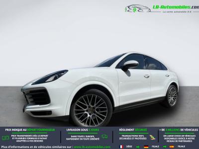 Porsche Cayenne Coupé 3.0 V6 340 ch  BVA