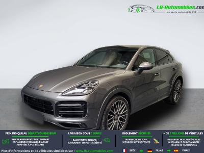 Porsche Cayenne Coupé S 3.0 V6 440 ch  BVA