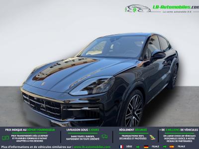 Porsche Cayenne Coupé GTS 4.0 V8 474 ch