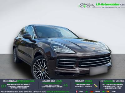 Porsche Cayenne 3.0 V6 340 ch  BVA