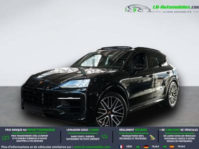 Porsche Cayenne 3.0 V6 353 ch