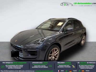 Porsche Macan S 3.0 380 ch PDK