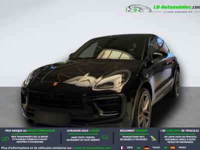 Porsche Macan S 3.0 380 ch PDK
