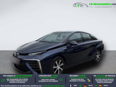 Toyota Mirai 154 ch