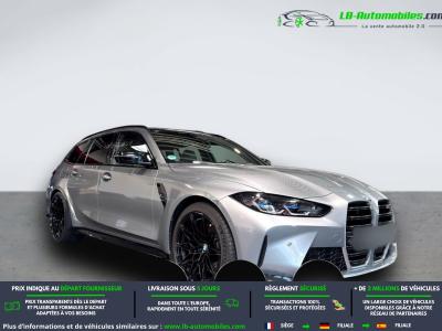 BMW M3 Competition xDrive 510 ch BVA