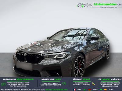 BMW M5 Competition 625 ch BVA