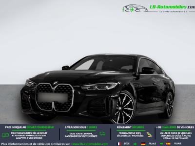 BMW Série 4 Gran Coupé 420d xDrive 190 ch BVA