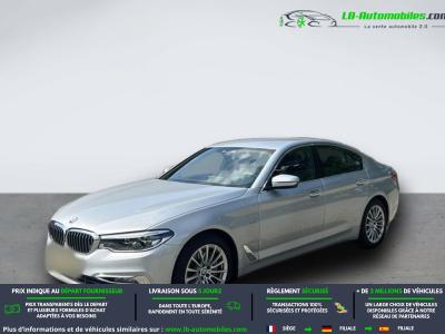 BMW Série 5 540i 340 ch BVA