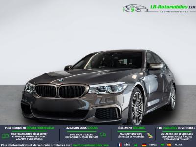 BMW Série 5 M550d xDrive 400 ch BVA
