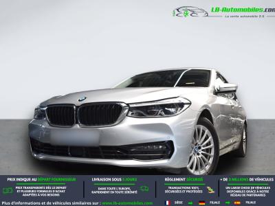 BMW Série 6 Gran Turismo 630d xDrive 265 ch BVA