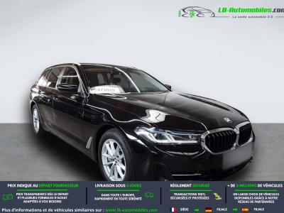 BMW Série 5 Touring 530d xDrive 286 ch BVA