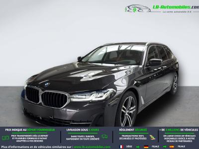 BMW Série 5 Touring 530d xDrive 286 ch BVA