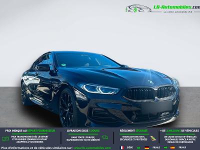 BMW Série 8 Coupé M850i xDrive 530 ch BVA