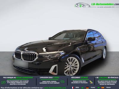 BMW Série 5 Touring 530d xDrive 286 ch BVA