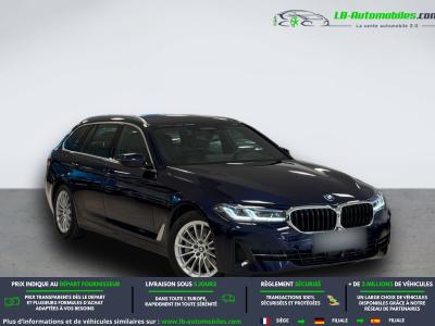 BMW Série 5 Touring 530d xDrive 286 ch BVA