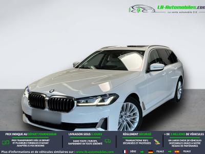 BMW Série 5 Touring 530d xDrive 286 ch BVA