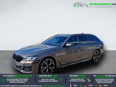 BMW Série 5 Touring 540d xDrive 340 ch BVA