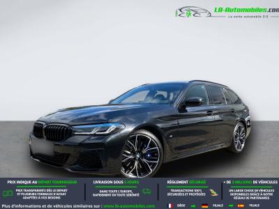 BMW Série 5 Touring 540d xDrive 340 ch BVA
