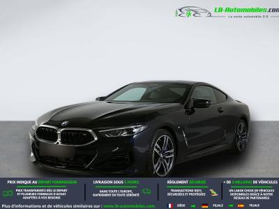 BMW Série 8 Coupé M850i xDrive 530 ch BVA