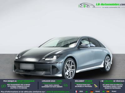 Hyundai IONIQ 6 77 kWh 229 ch