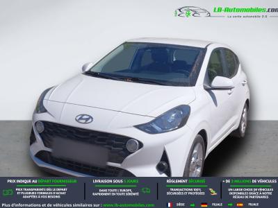 Hyundai I10 1.0 67 BVM