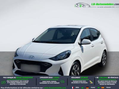 Hyundai I10 1.2 84 BVM