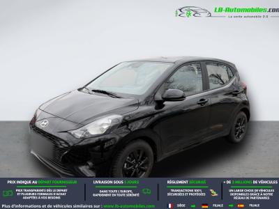 Hyundai I10 1.0 67 BVA