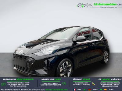 Hyundai I10 1.0 67 BVA