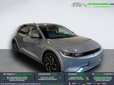 Hyundai IONIQ 5 73 kWh  - 306 ch