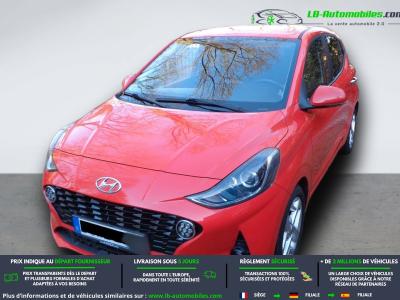 Hyundai I10 1.2 84 BVM