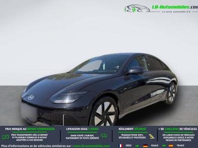 Hyundai IONIQ 6 77 kWh 229 ch