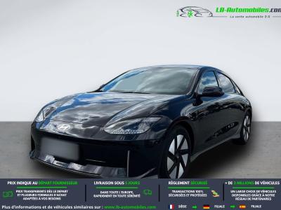 Hyundai IONIQ 6 77 kWh 229 ch
