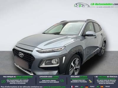 Hyundai Kona 1.6 CRDi 136 BVA
