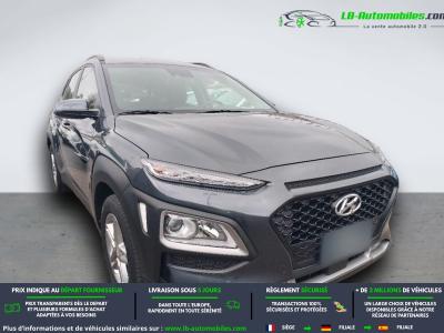 Hyundai Kona 1.6 CRDi 115