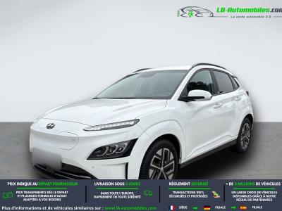 Hyundai Kona 64 kWh - 204 ch