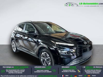 Hyundai Kona 39 kWh - 136 ch